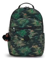 Mochila Kipling Seoul College